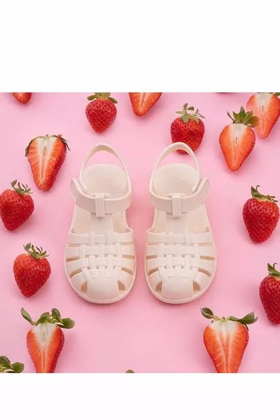 حذاء كلاسيكا فيلكرو للأطفال marfil