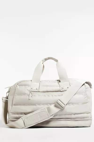 Мягкая техническая спортивная сумка