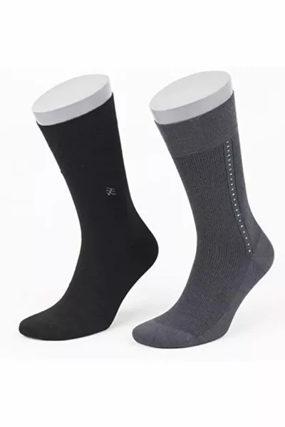 Bamboo Seasonal Assortment Set of 6 Kraft Box