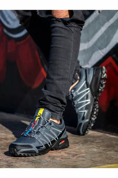 Dragon Edreme Baskets Décontractées