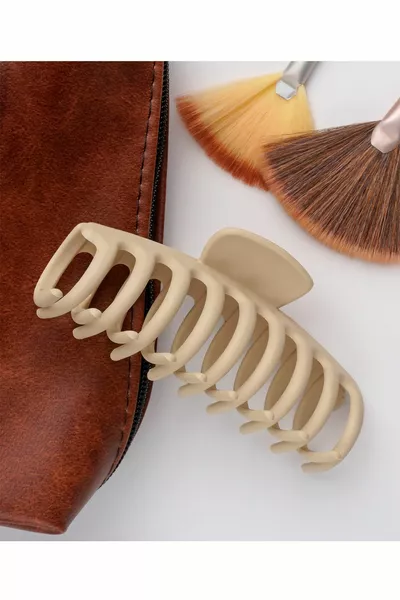 ظلال كريم 2 قطعة كبيرة الحجم عدم الانزلاق مزلاج قفل مجموعة