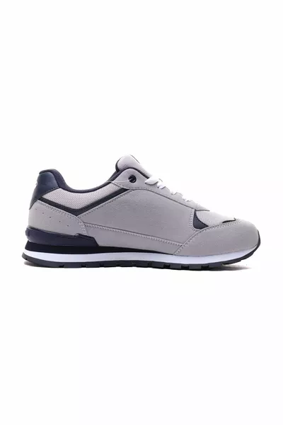 Nelson - Sneakers Unisex Grigie