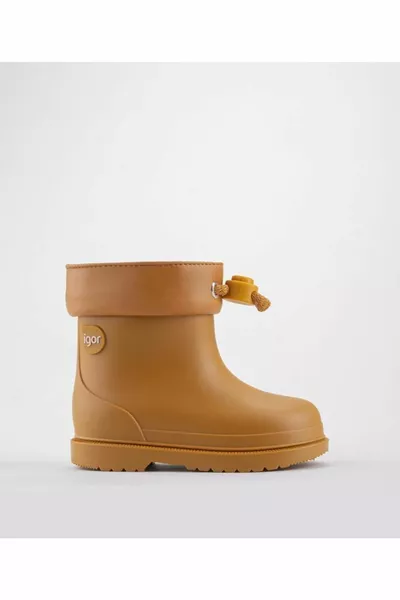   Trim Eur Bambini Stivali da pioggia Stivali