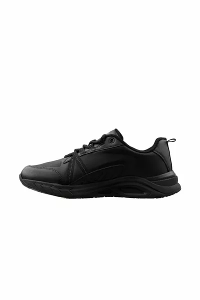 -full-black Herren Freizeitschuhe -full-black Schwarz