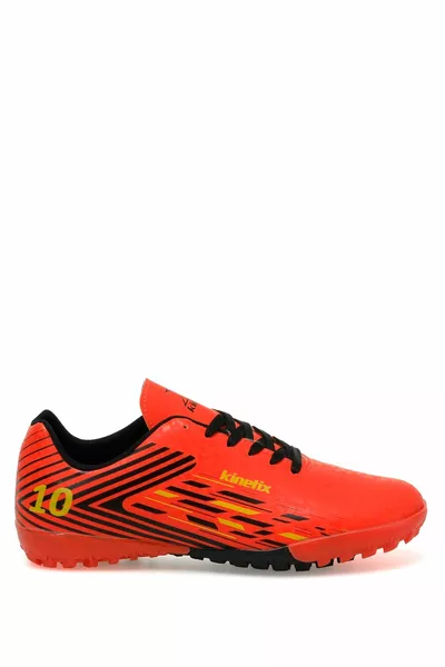 Bruno Tf 2pr Arancione Scarpe Astroturf Uomo