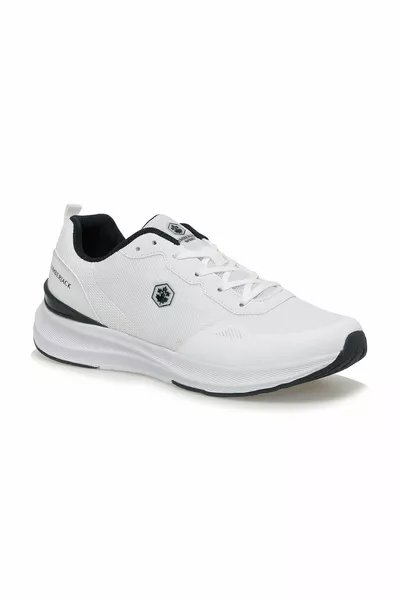 Mutant 3fx حذاء الجري للرجال الأبيض