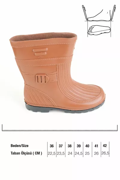 Winter Jonge Heren Laarzen