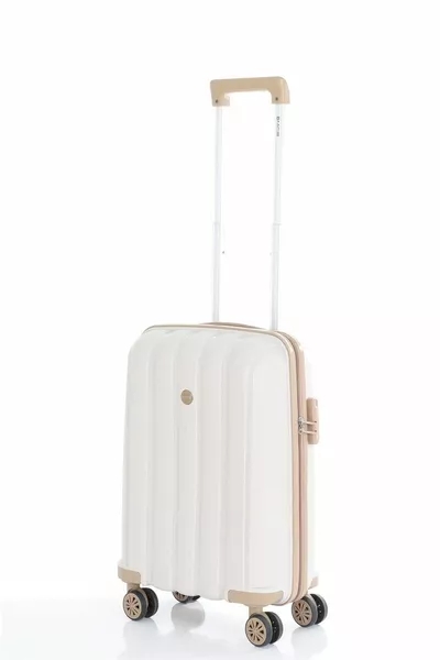 Valigia in polipropilene   cm