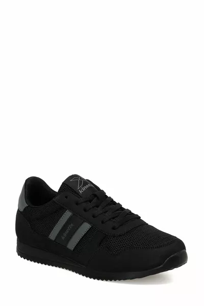 CARTER TX 4FX Schwarz Unisex Sneaker