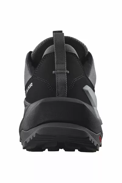 Elixir Gore-tex Chaussures de course d’extérieur grises pour hommes 