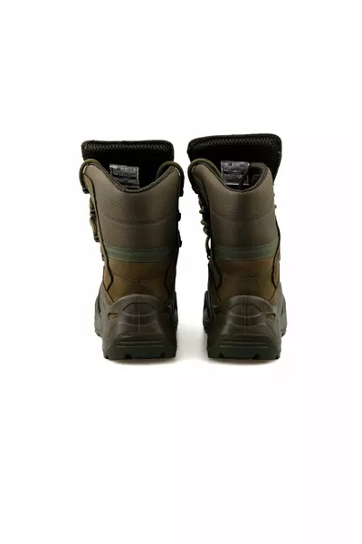 Taktische Stiefel Jagdstiefel Militärpost Wasserdichte robuste Outdoor-Stiefel für Herren