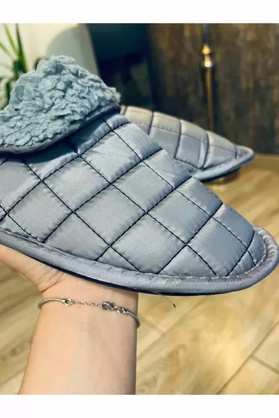 أزياء مريحة للجنسين منزل النعال