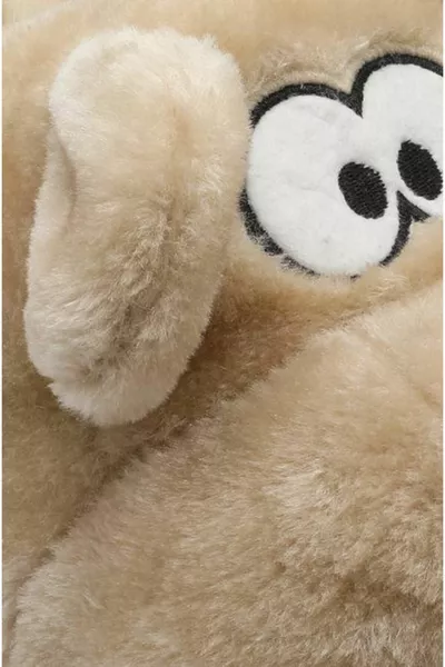 للجنسين بيج لينة باندوف - جديد تريند فايبرت