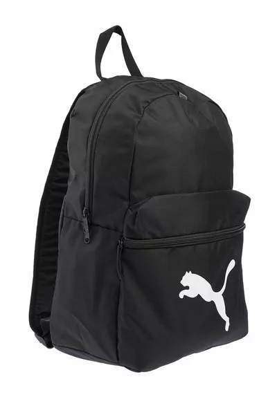 Рюкзак унисекс - PUMA Catch Backpack PUMA Black - 