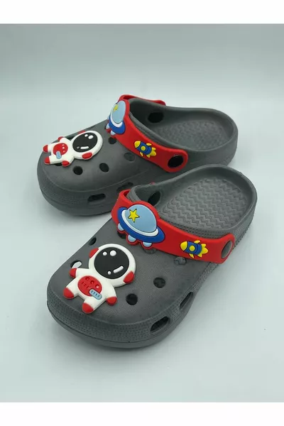 Pantofole da ragazzo