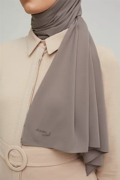 Scialle di seta Trend Medina   