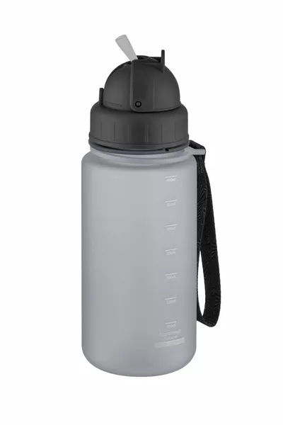 ml Нова колекция Tritan Водна бутилка със сламка