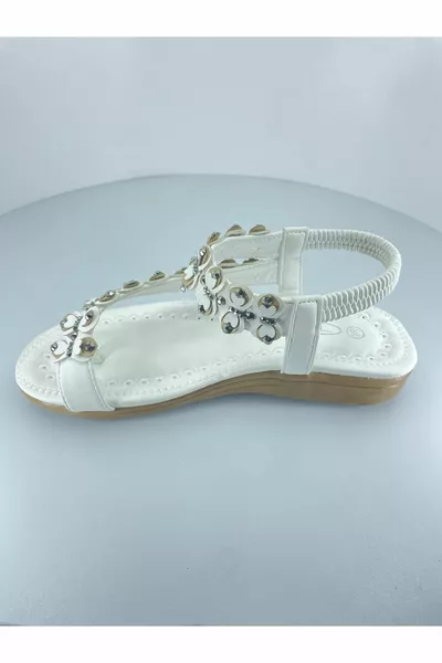 صنادل نسائية -6