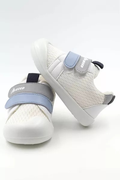 Ortopedik İlk Adım Kız Bebek Erkek Bebek Unisex Çocuk Ayakkabısı