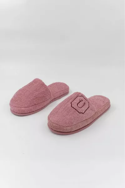 Ü буквенное полотенце для ванны спа домашний отель для беременных тапочки на толстой подошве тапочки