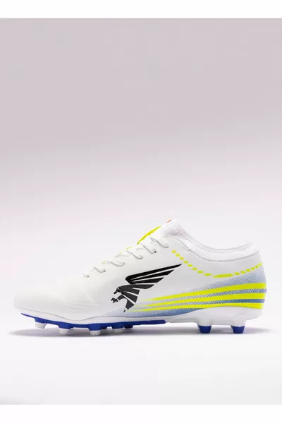 Обувь с искусственным покрытием, .5, Белый