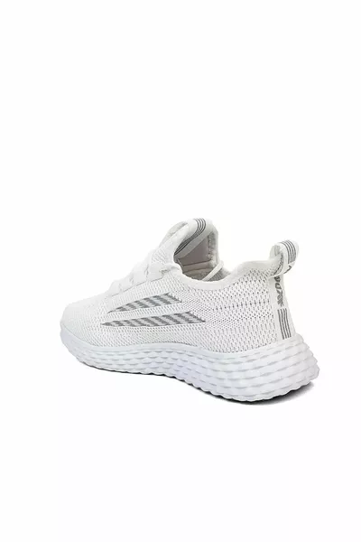 مريحة ، خفيفة الوزن ، العظام ، الصيف ، بدون أربطة ، حذاء رياضي شبكي أسود