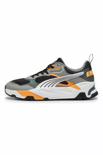  Trinity Desert Road Sneakers Mehrfarbige Herren Sneakers