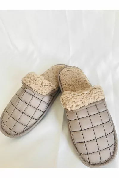 МУЖСКИЕ УДОБНЫЕ ДОМАШНИЕ ТАПОЧКИ