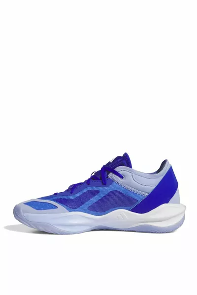 Bleu Chaussures Basket-ball Homme  Adizero Select 2.0