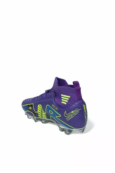  Heren Football Grassfield Voetbalschoenen Met Sokken