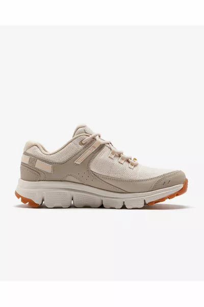 At Summits - Artists Bluff Women's Beige Outdoor Shoes  TPE