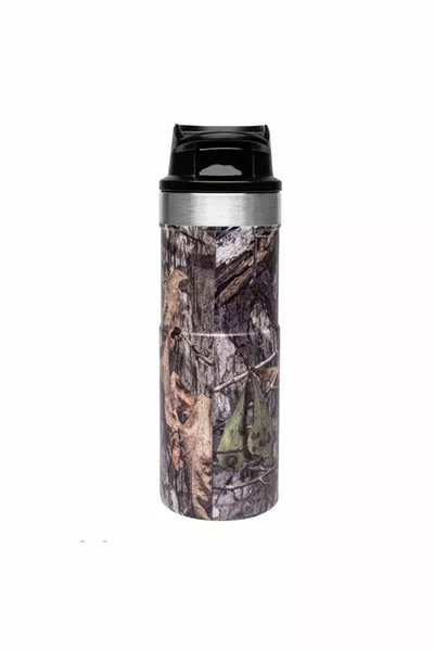 Gobelet thermos classique à gâchette 0, Lt