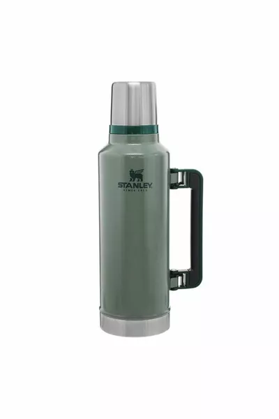 Unisex Thermoskanne Stan 2qt Classic Vac Btl H.grün -eu
