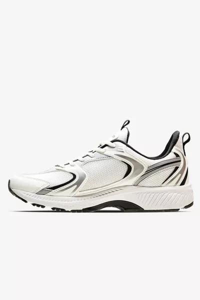 أوريون  حذاء المشي والجري للرجال الأبيض