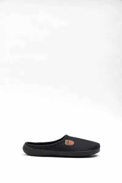 الشتاء الرجال الجندول النعال