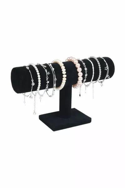 Браслет и подставка для браслета