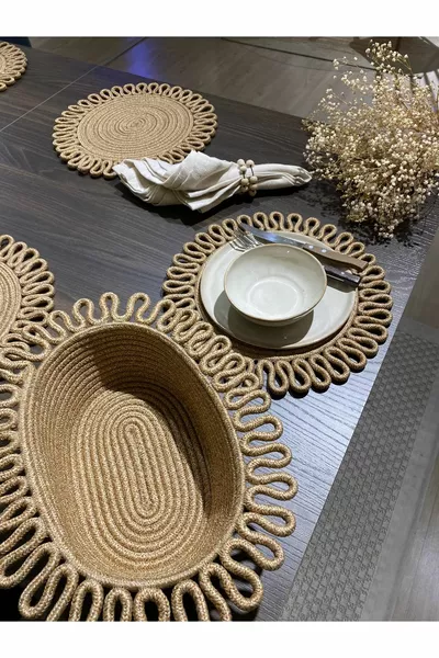 Galaxy Modern Supla и решетка за хляб Galaxy Modern Supla и решетка за хляб от 7