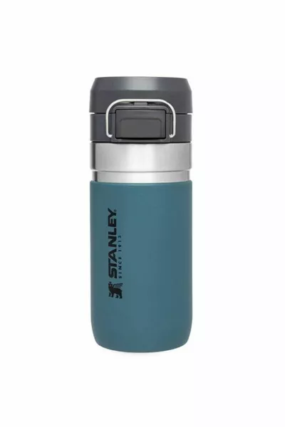 Tasse thermos unisexe La bouteille d’eau Quick Flip .l / oz