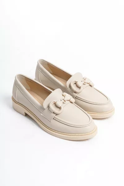 Damen Loafer Loafer Loafer Casual Soft Shoes mit lässiger Schnalle Stilvoll und bequem