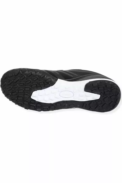 Attack 3 Astroturf Shoes Black