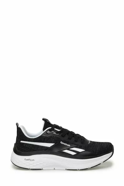 MOONFLEX ULTRA Black Men's Running Shoes