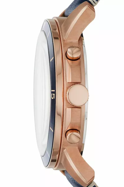 ساعة رجالية 