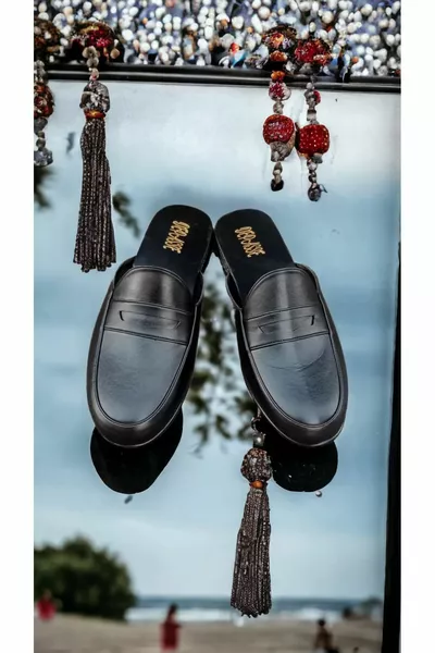 منزل ضيف المهر ونعال العريس