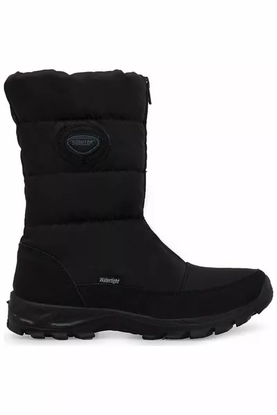  Waterproof Women's Boots Rain Boots Snow Boots