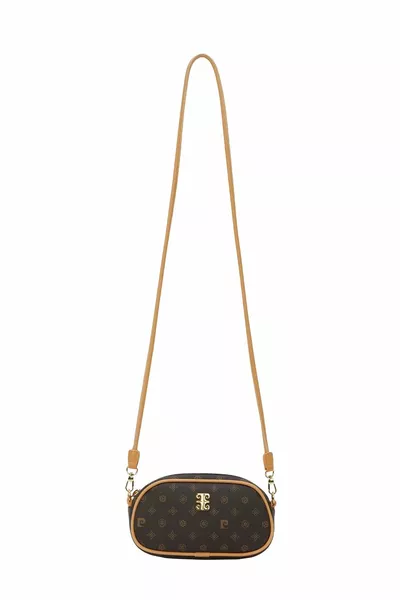 حقيبة كتف نسائية Monogram 