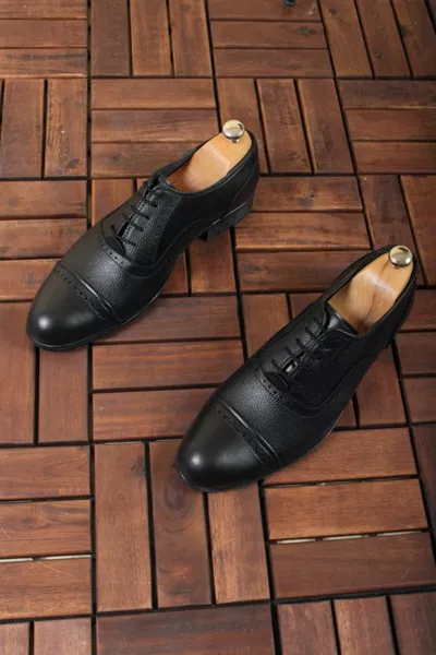 Gvn  Klassieke herenschoenen