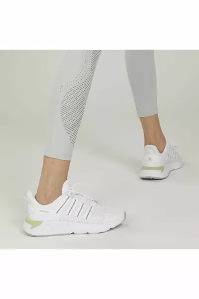 سورد WMN 1FX حذاء جري نسائي أبيض 