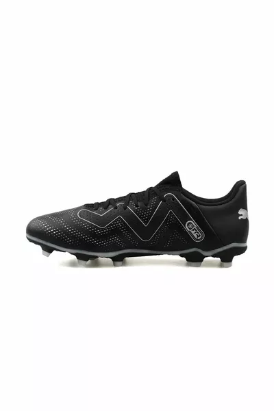 Future Play Fg/Ag Turf voetbalschoenen voor heren  zwart