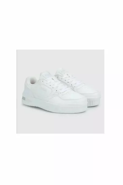 C.stadium Witte Casual Schoenen voor heren 