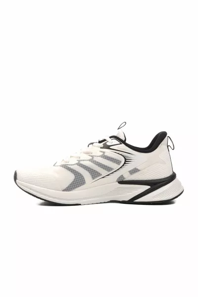 Bagona   Weiße Herren Sneaker